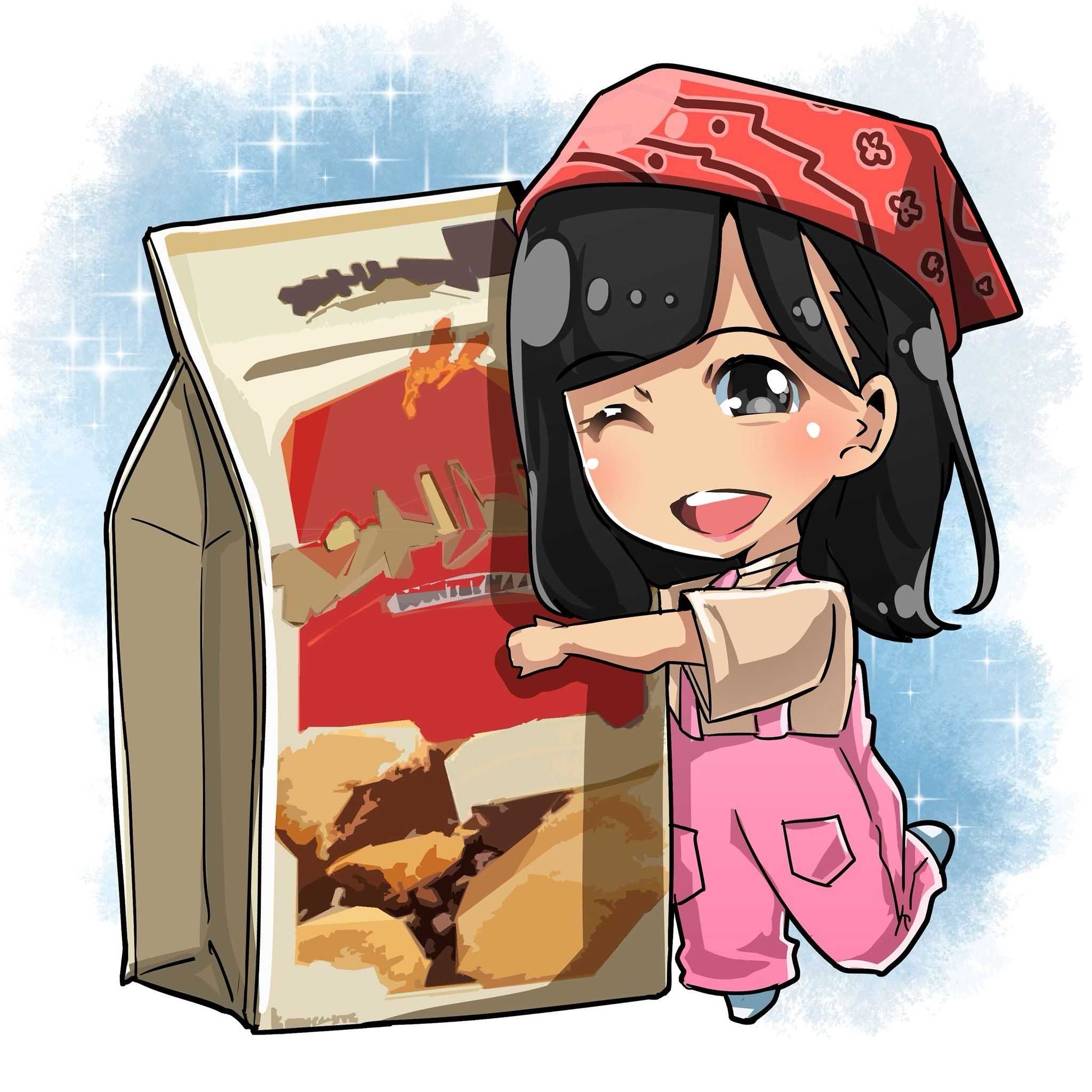 せしる(有以ちゃん超絶神推し)