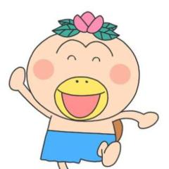 ぶー