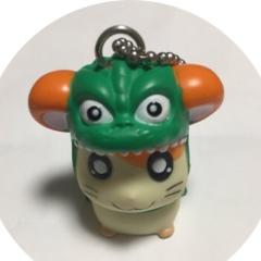なりちゃん☺︎【鬼まんじゅう君】