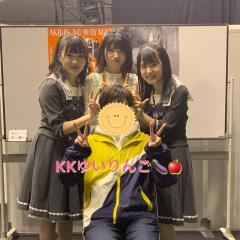 KKなすりんご🍆🍎チームなん