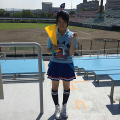 U.S.K.（ゆーすけ）