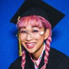 Thelma Aoyama 青山テルマ