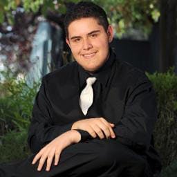 Joshua Sanchezのトーク (ジョシュア)