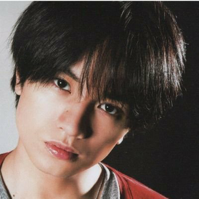 中島健人なりきり