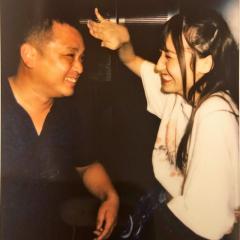 なおぴーのトーク