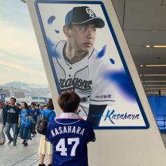 くるーず@北海道くん