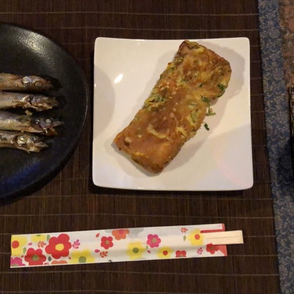 もうお店が自宅化してますニャ❤(笑)