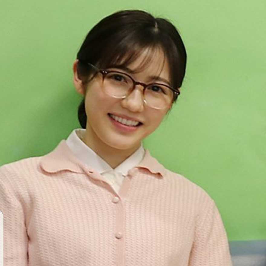 🌺渡辺麻友