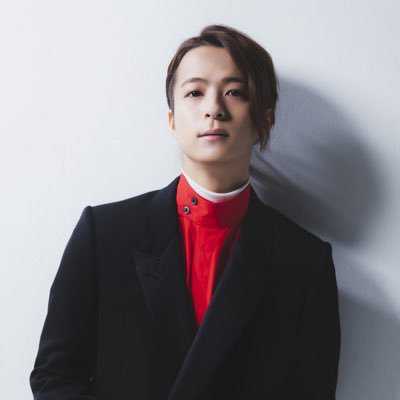 和田颯(Da-iCE)