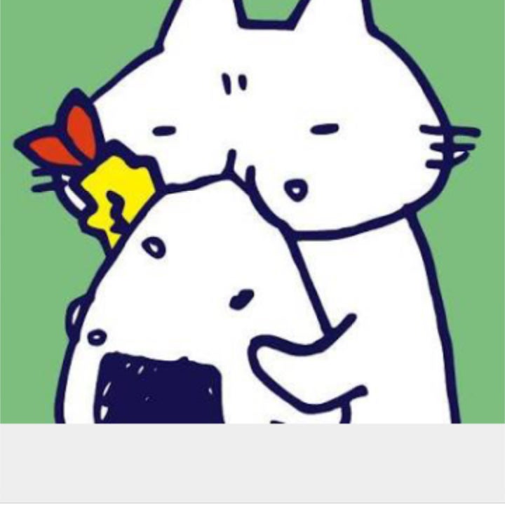 しろくまのトーク