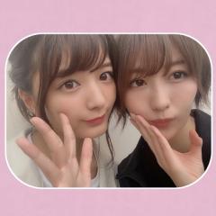 欅坂の軌跡<握手会レポ>