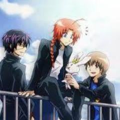 折キャラ銀魂NLtalk