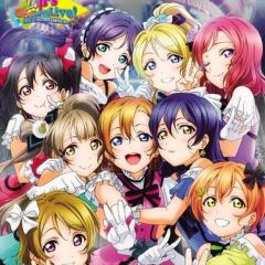 ラブライブの話