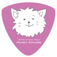 ひげのキラーさん