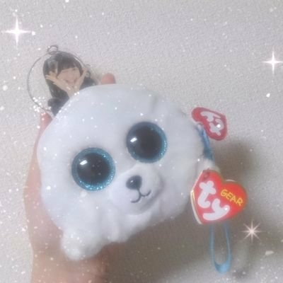 みなみ星人🐰
