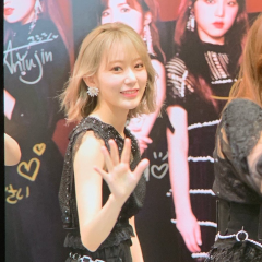 まぁやんのトーク