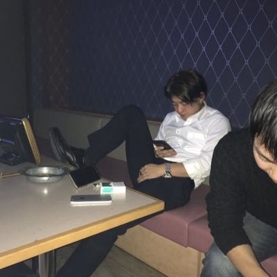 ◢KAISEI◤のトーク