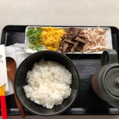 まったりとのんびりと…。