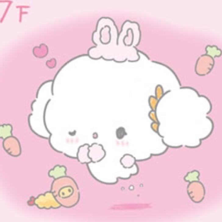 ゆりぱみゅ꒰ ♡´∀`♡ ꒱