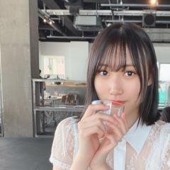白井琴望(SKE48)