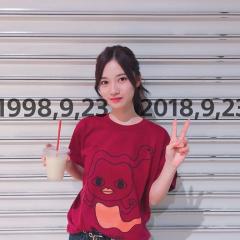 寺田蘭世推し