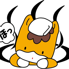 たかちゃん@ミラーボール投げる人