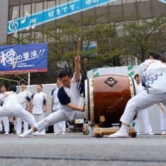 ぼんご。のトーク