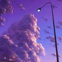 ムラサキ 君のトーク