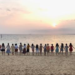 日向坂の集い⊿