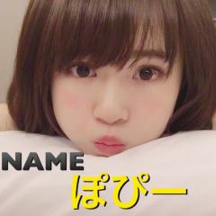 ︎︎☺︎ぽぴ⊿