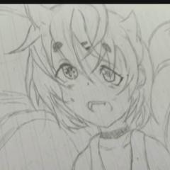 夜影 葵（なりきり）