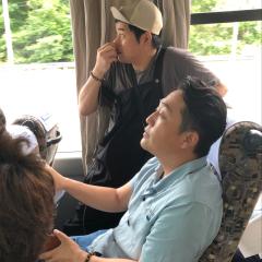 田崎ツアーズ ここにはユダはいません！！