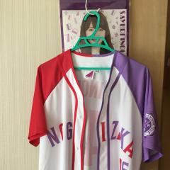 あきあきのトーク