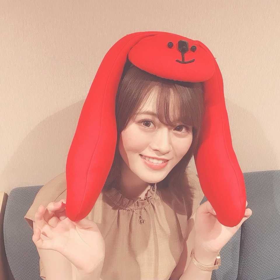 なかちゃん