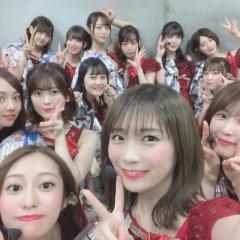 乃木ファン