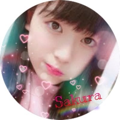 🖊SAKURA*◢⁴⁶🖊のトーク