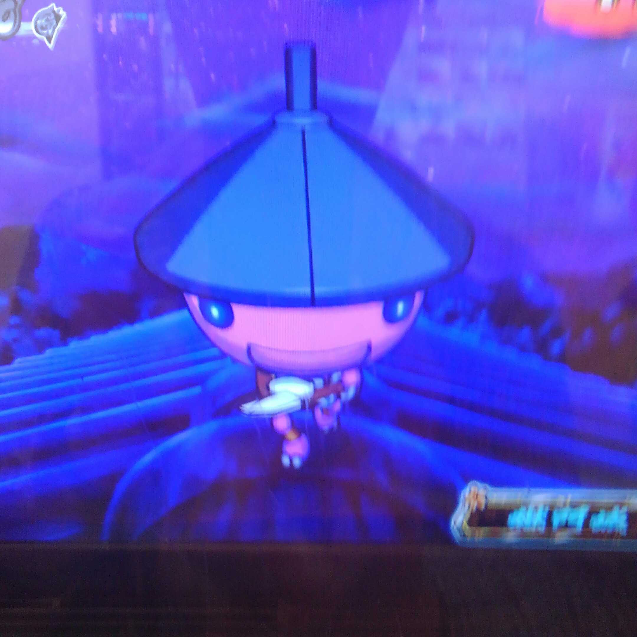 ryuzi★TADAのトーク