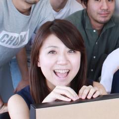 あさこのトーク