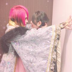 紫苑@ｴﾋﾞﾉｼｯﾎﾟ🍤