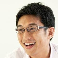 サムザップ大庭俊介のトーク
