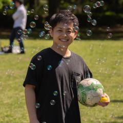 ニューヨーク村田のトーク