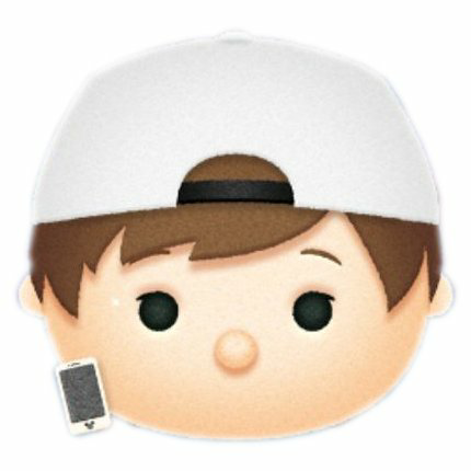 シナモンロール