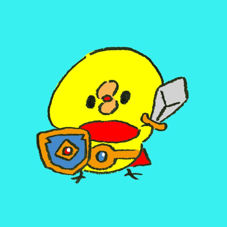 あすぴよ🐣