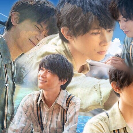 吉沢明希のトーク