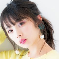 与田祐希(乃木坂46)