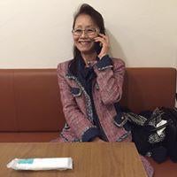 高崎洋子のトーク