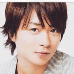 櫻井翔のトーク