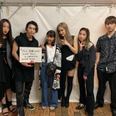 カヅマルのトーク