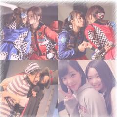 # あやかちゃんのとーく(♡˙˘˙♡)