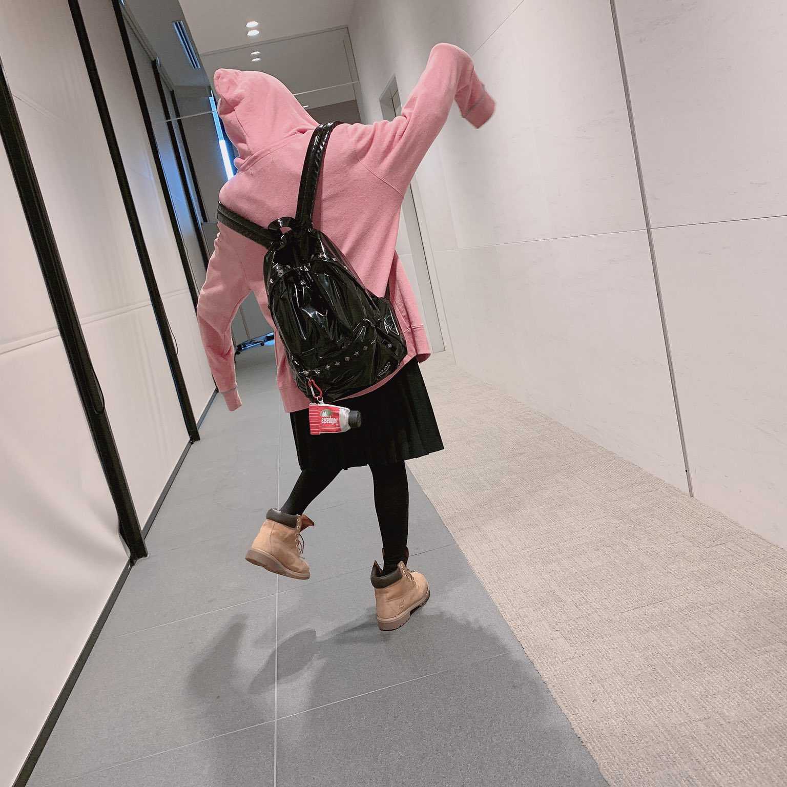 ゆうピケ